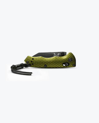 Benchmade 290BK-2 Full Immunity