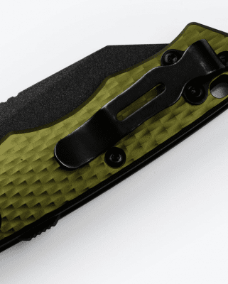 Benchmade 290BK-2 Full Immunity