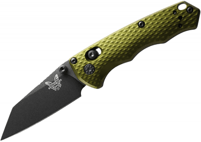 Benchmade 290BK-2 Full Immunity