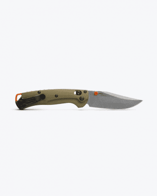 Benchmade 15534 Mini Taggedout