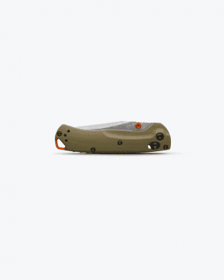 Benchmade 15534 Mini Taggedout