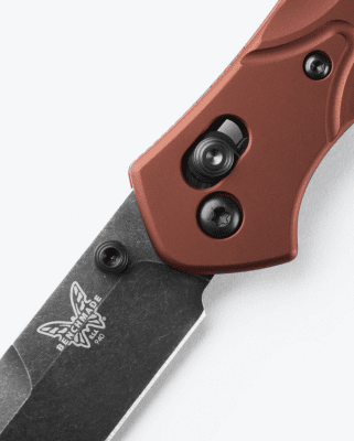 Benchmade 945BK-03 Mini Osborne Design