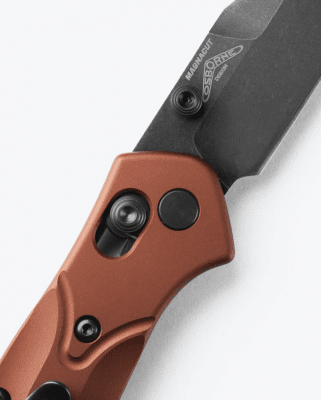 Benchmade 940BK-03 Osborne Design
