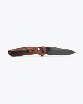 Benchmade 945BK-03 Mini Osborne Design