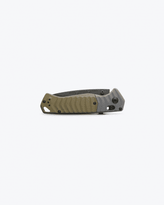 Benchmade 593BK PSK