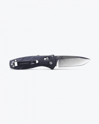 Benchmade 585-03 Mini Barrage