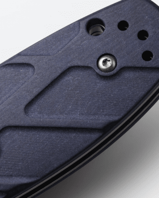Benchmade 585-03 Mini Barrage