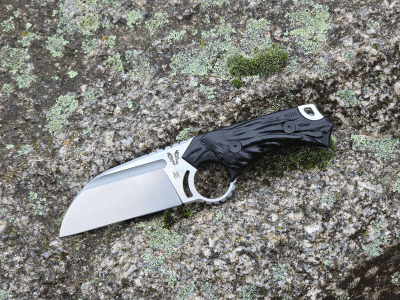 Midgards-Messer Hugin V2