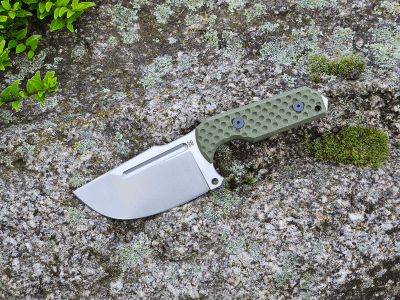 Midgards-Messer Big Beowulf