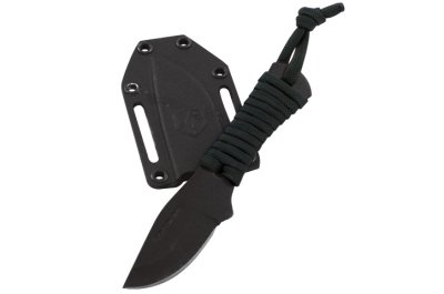 Condor Fidelis Neck Knife
