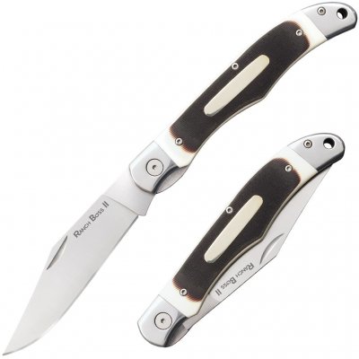 Cold Steel Ranch Boss II