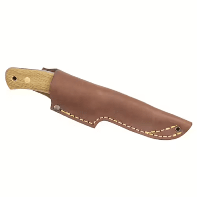Casström No.10 Swedish Forest Knife - Ek Sleipner
