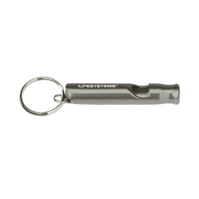 Lifesystems Mountain Whistle