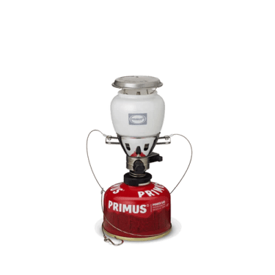 Primus EasyLight Glaslykta 490LM