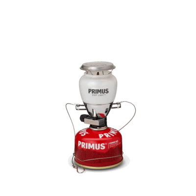 Primus EasyLight Glaslykta 490LM