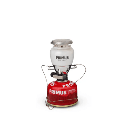 Primus EasyLight Glaslykta 490LM