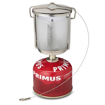 Primus Mimer Lykta m Piezo