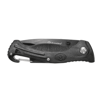 Ganzo Fällkniv G611-BK