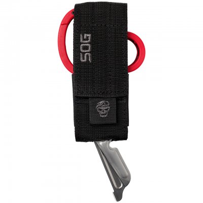 SOG ParaShears - Röd