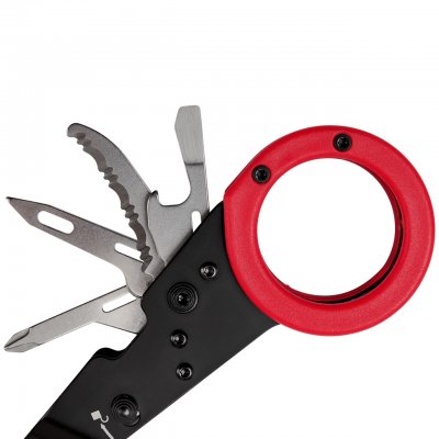 SOG ParaShears - Röd