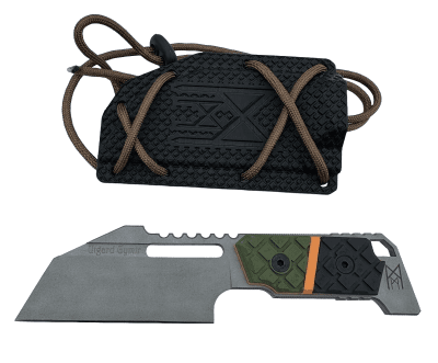 Midgards-Messer Utgard Gymir