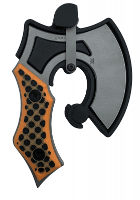 Midgards-Messer Nori Micro Axe