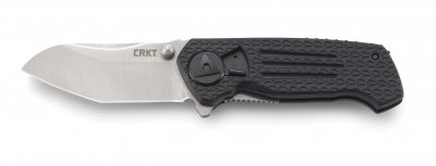 CRKT Prequel