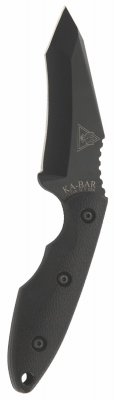 Ka-Bar TDI/Hinderer Hell Fire