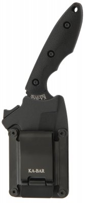 Ka-Bar TDI/Hinderer Hell Fire