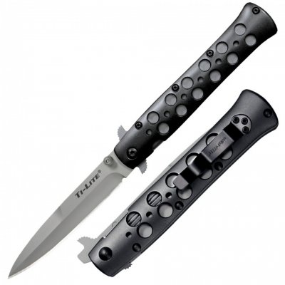 Cold Steel 4" Ti-Lite - S35VN