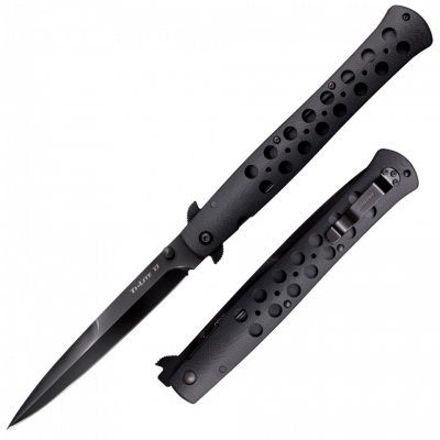 Cold Steel 6" Ti-Lite G10 - S35VN