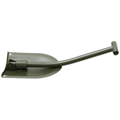 MFH Swedish Folding Spade KLAS