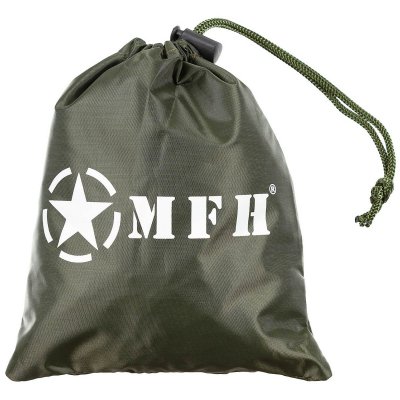 MFH Hand Chain Saw with Handles