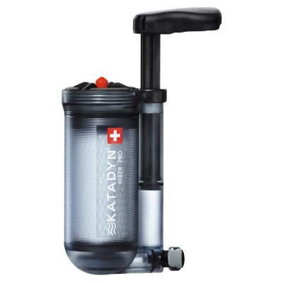 Katadyn Water Filter Hiker Pro