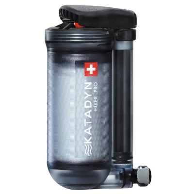 Katadyn Water Filter Hiker Pro