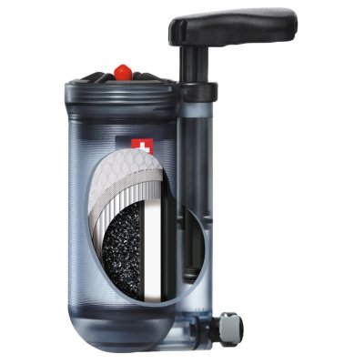 Katadyn Water Filter Hiker Pro