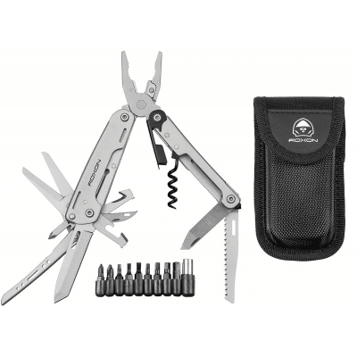 Roxon Multitool Storm