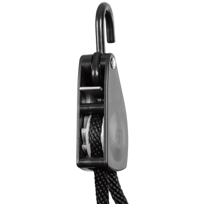 MFH Rope with Ratchet Tie Down 2m
