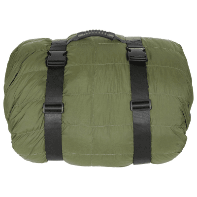 MFH Fox Transport Strap-H with Carry Handle 180cm