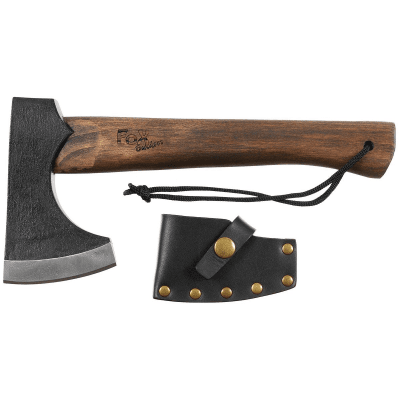 MFH Fox Viking Axe