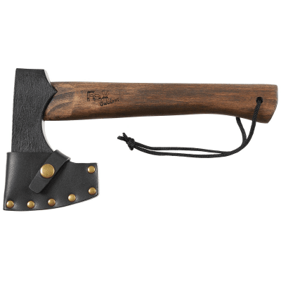 MFH Fox Viking Axe