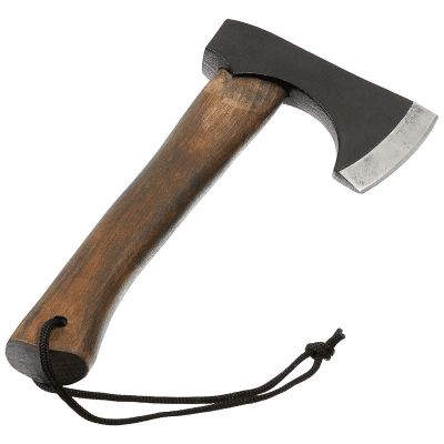 MFH Fox Viking Axe