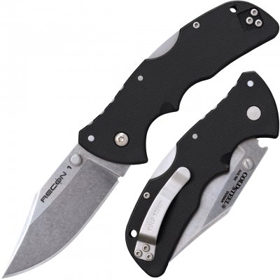 Cold Steel Mini Recon Clip Point