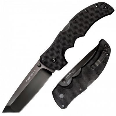Cold Steel Recon 1 - Tanto Point Plain S35VN