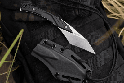 Extrema Ratio Kiri - Satin