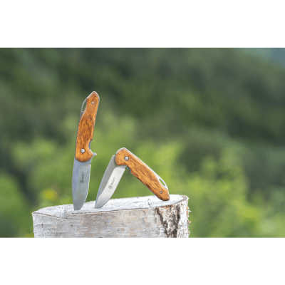 Brusletto Natten Steel ONE