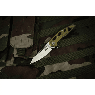 MTech Evolution Platinum Series Limited Edition FDR030