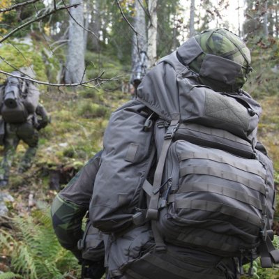 Snigel Specialist Backpack 40L -14