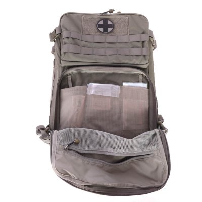 Snigel Specialistryggsäck 30L -14 Small