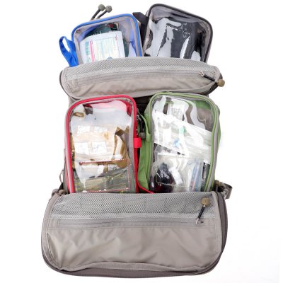 Snigel Specialistryggsäck 30L -14 Small